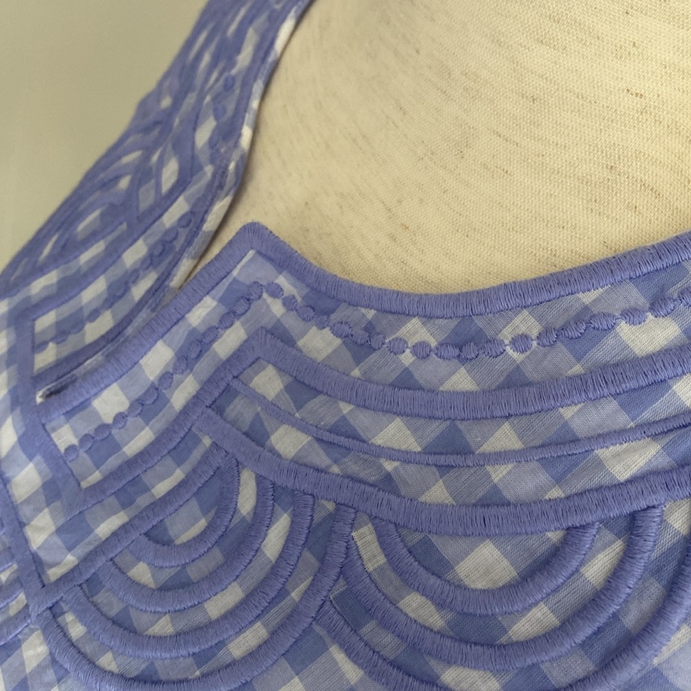 Talbots Cotton Top - Picture 7 of 9